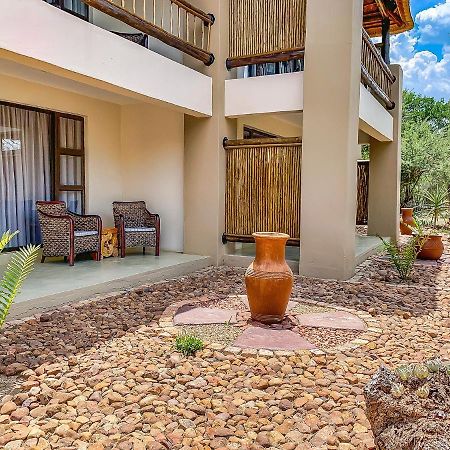 Tshikwalo Game Lodge Klipdrift Luaran gambar