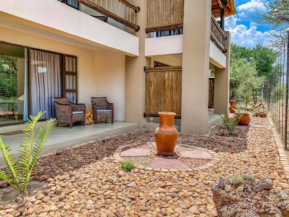 Tshikwalo Game Lodge Klipdrift Luaran gambar