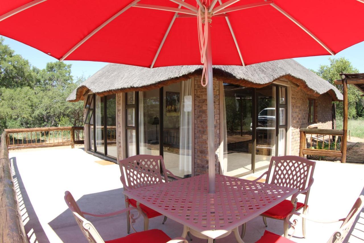 Tshikwalo Game Lodge Klipdrift Luaran gambar