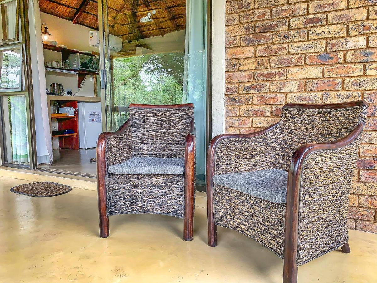 Tshikwalo Game Lodge Klipdrift Luaran gambar