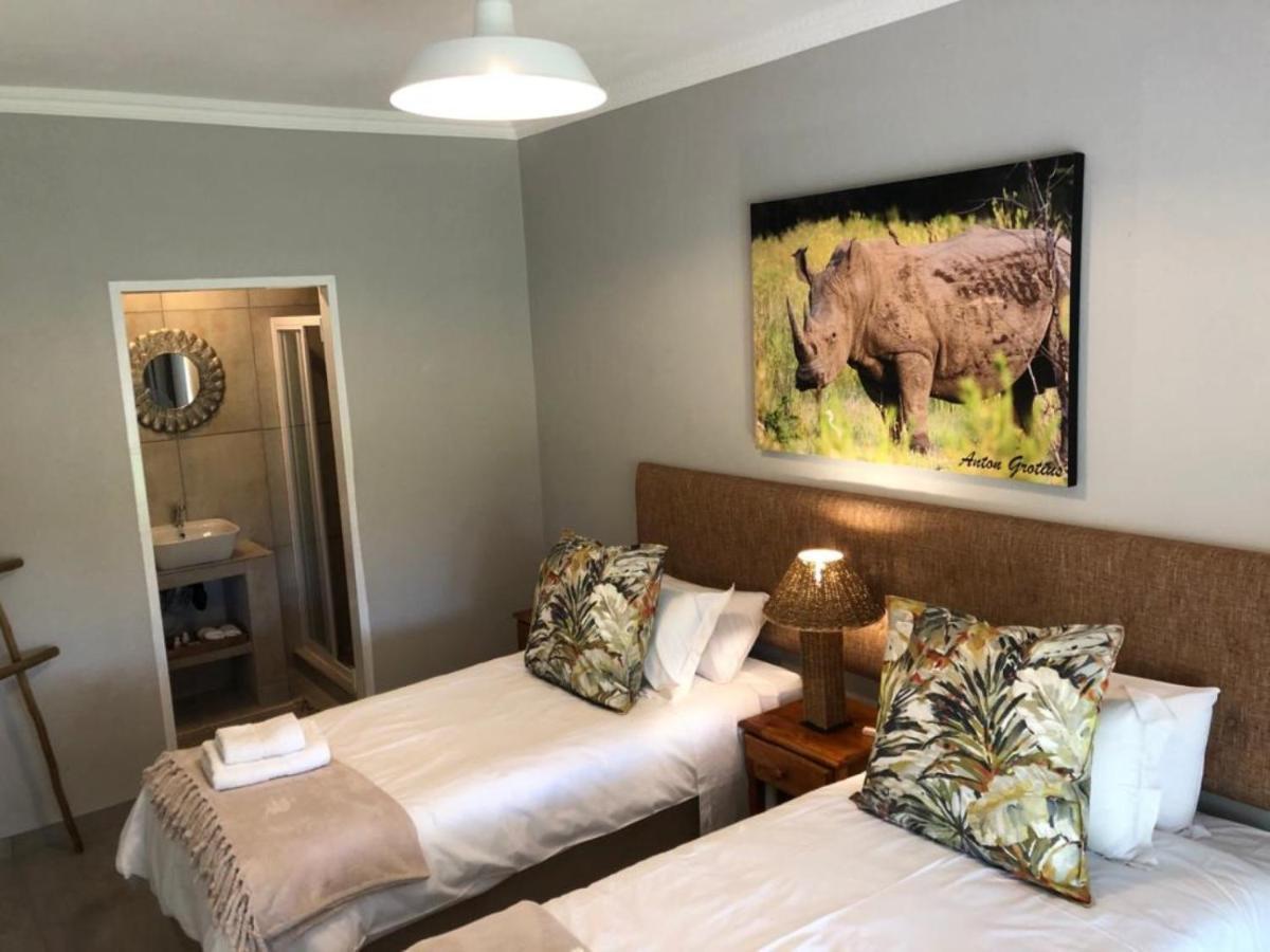 Tshikwalo Game Lodge Klipdrift Luaran gambar