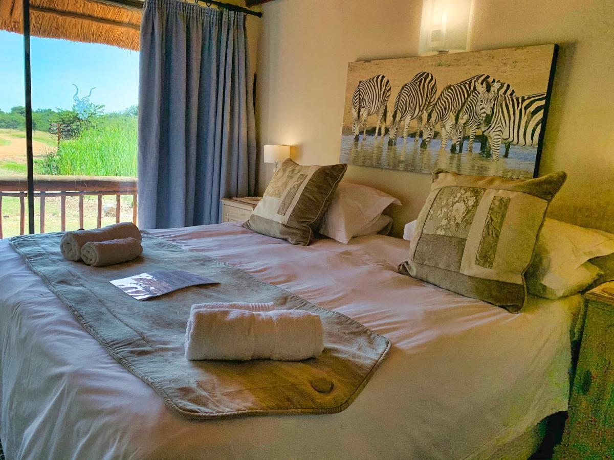 Tshikwalo Game Lodge Klipdrift Luaran gambar