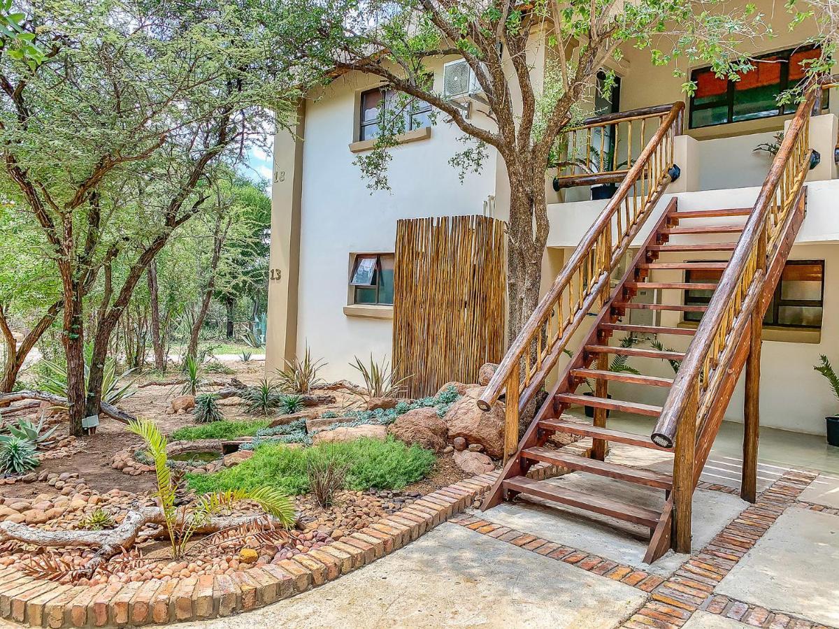 Tshikwalo Game Lodge Klipdrift Luaran gambar