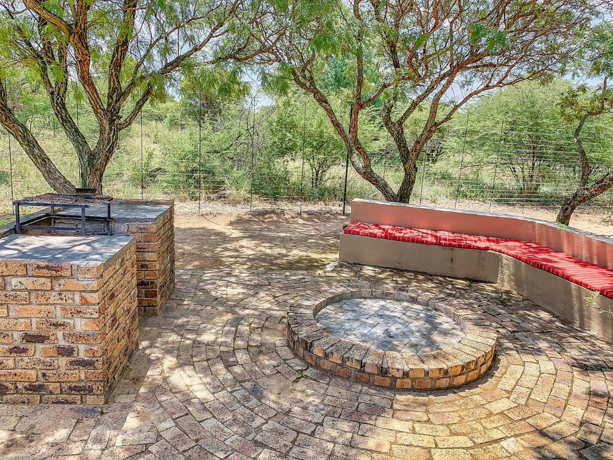 Tshikwalo Game Lodge Klipdrift Luaran gambar