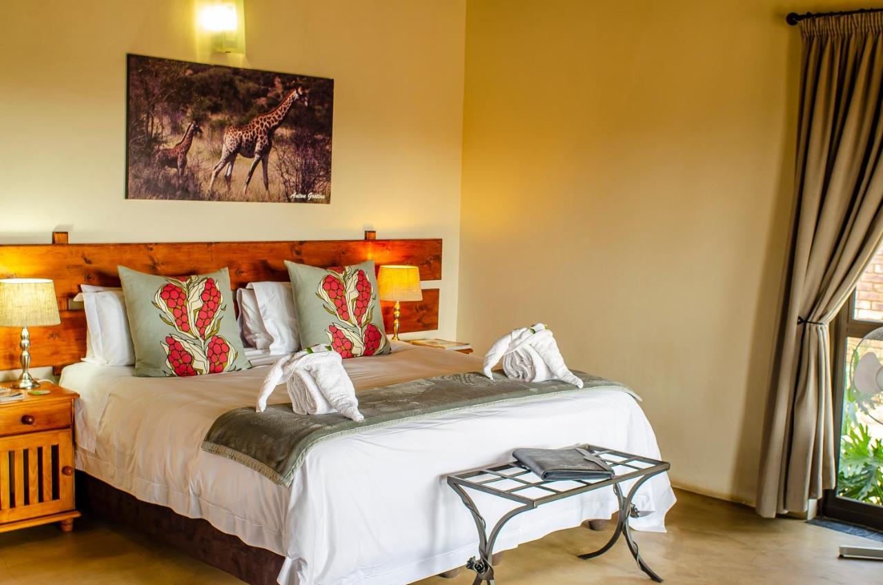 Tshikwalo Game Lodge Klipdrift Luaran gambar