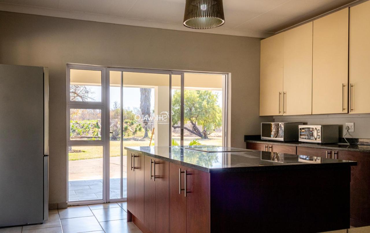 Tshikwalo Game Lodge Klipdrift Luaran gambar