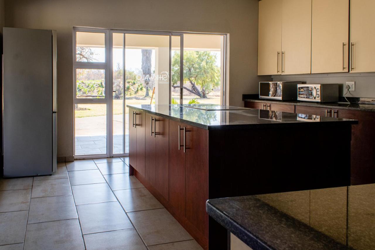 Tshikwalo Game Lodge Klipdrift Luaran gambar