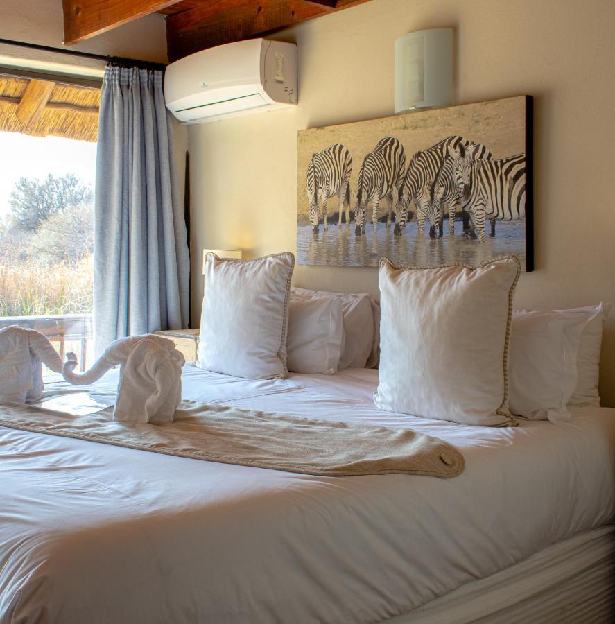 Tshikwalo Game Lodge Klipdrift Luaran gambar