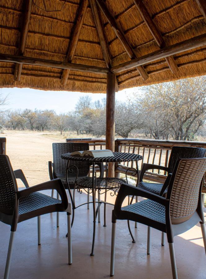 Tshikwalo Game Lodge Klipdrift Luaran gambar