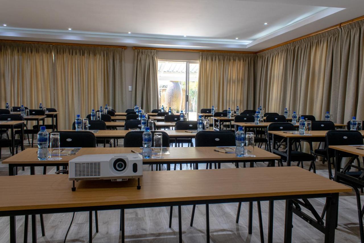 Tshikwalo Game Lodge Klipdrift Luaran gambar