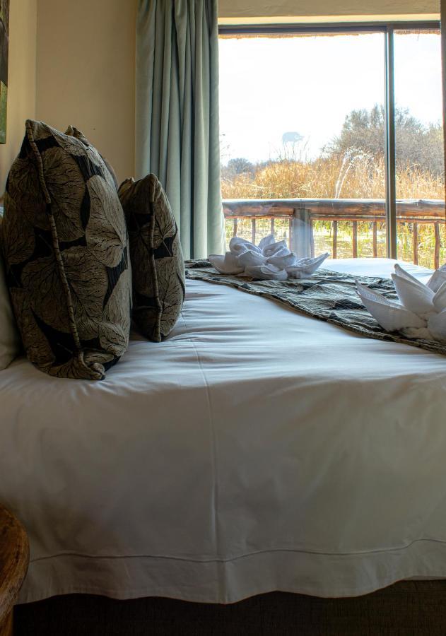 Tshikwalo Game Lodge Klipdrift Luaran gambar