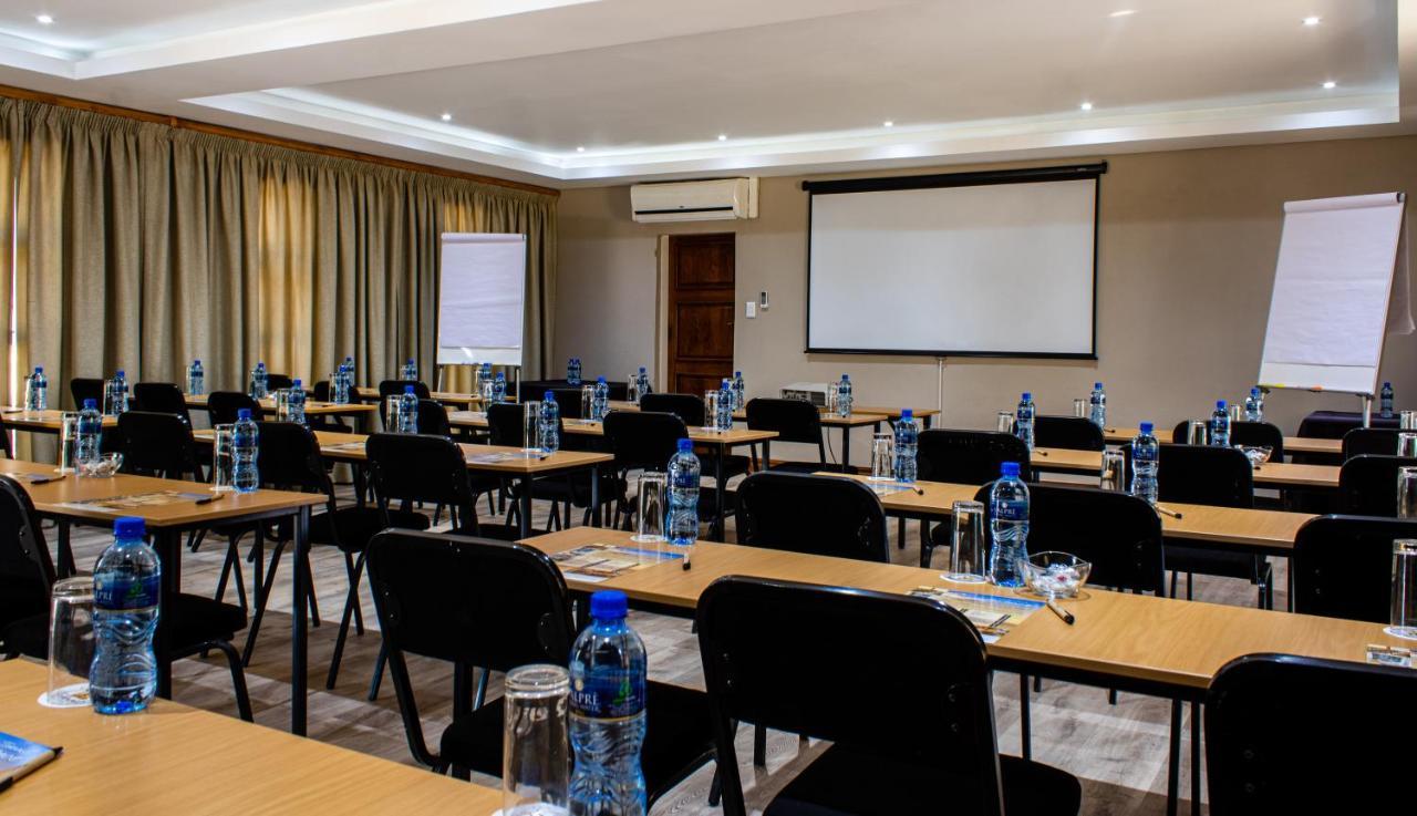 Tshikwalo Game Lodge Klipdrift Luaran gambar