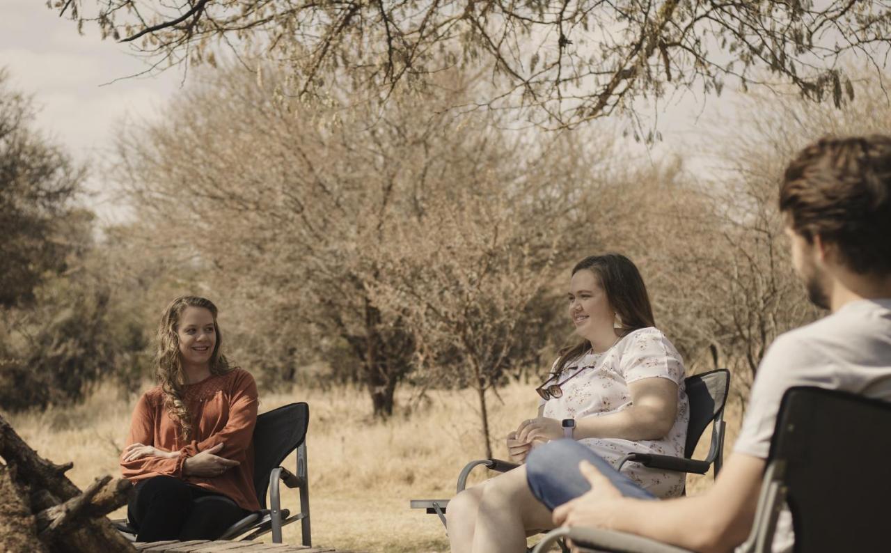 Tshikwalo Game Lodge Klipdrift Luaran gambar