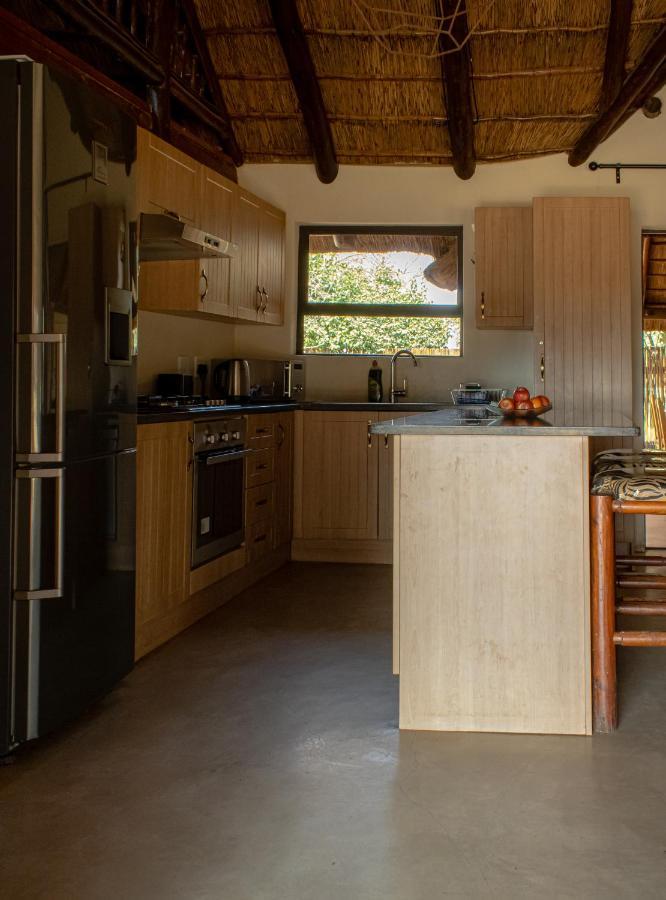Tshikwalo Game Lodge Klipdrift Luaran gambar