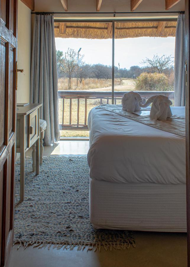 Tshikwalo Game Lodge Klipdrift Luaran gambar
