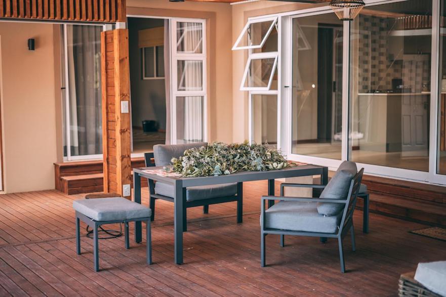 Tshikwalo Game Lodge Klipdrift Luaran gambar