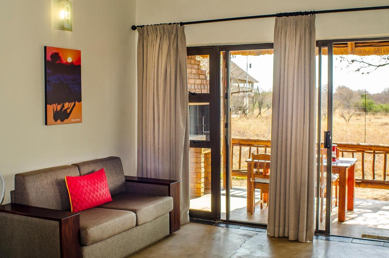 Tshikwalo Game Lodge Klipdrift Luaran gambar