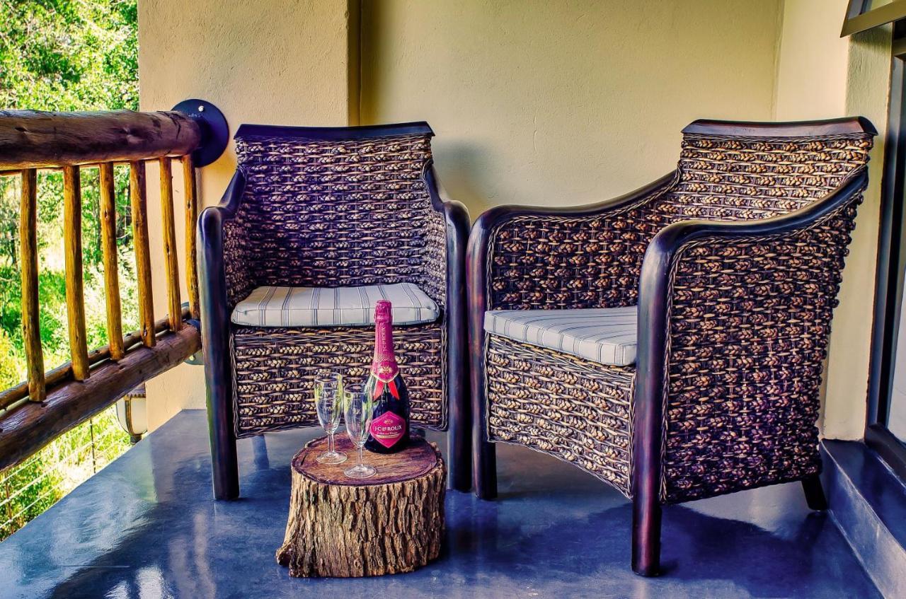 Tshikwalo Game Lodge Klipdrift Luaran gambar